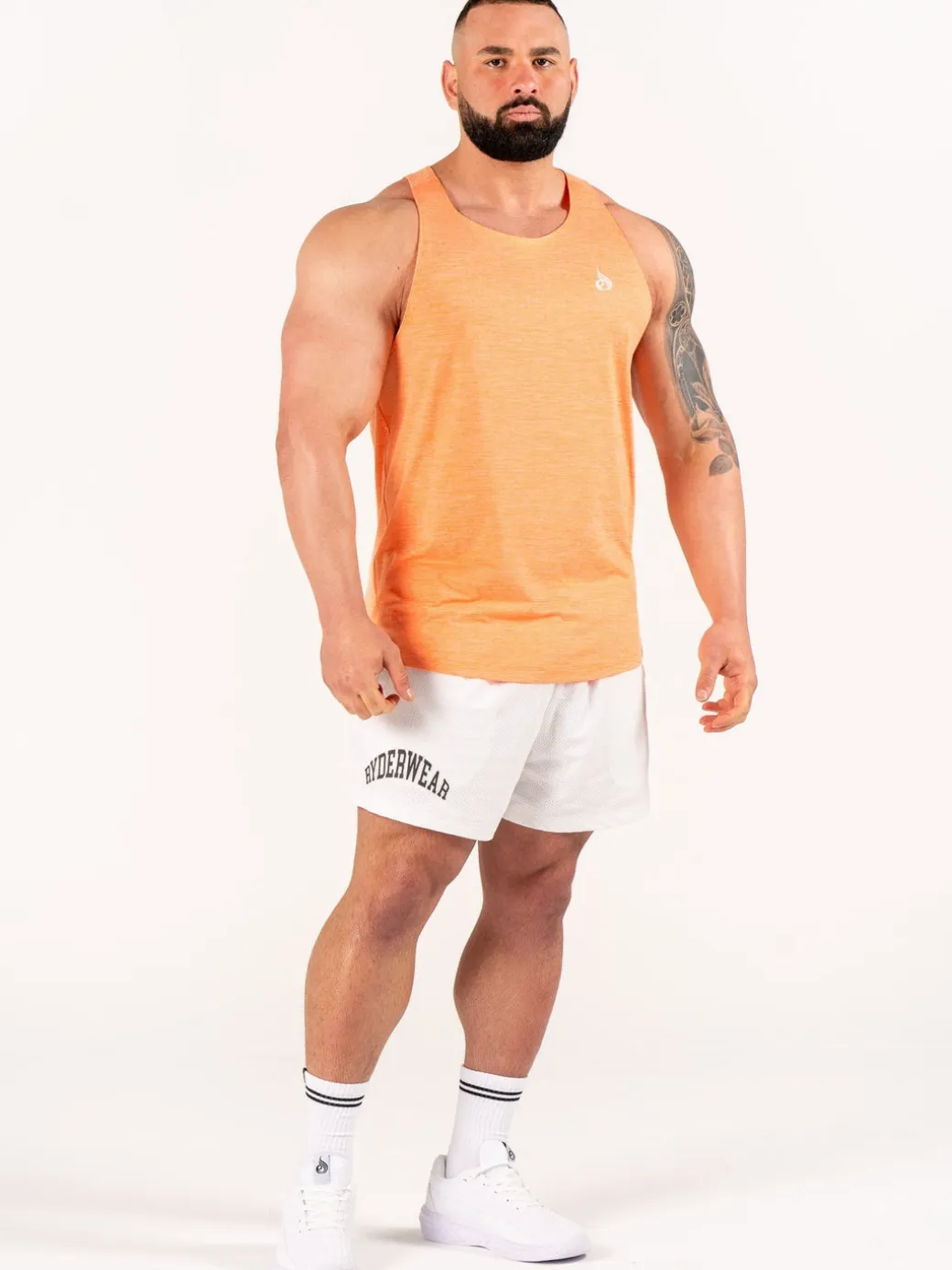 Flex Active Tank