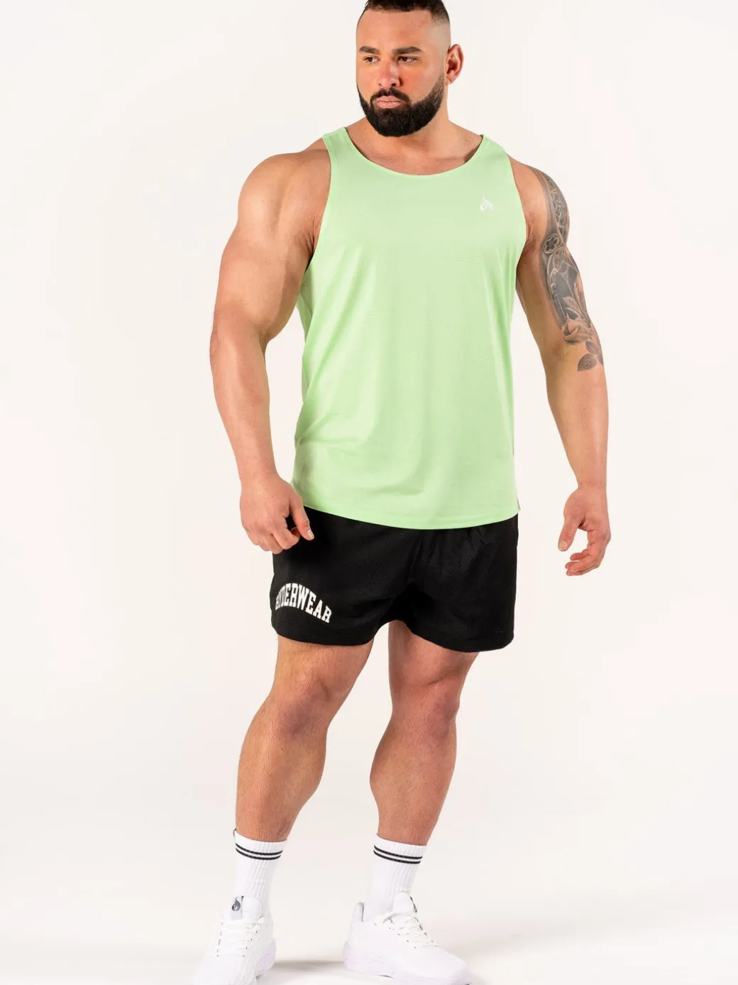 Flex Active Tank