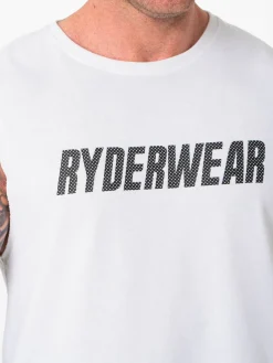Flex Fleece Tank
