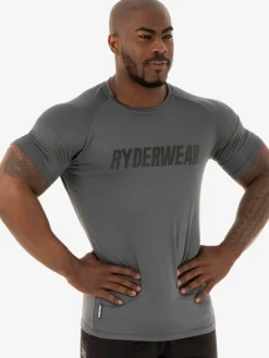 Flex Mesh T-Shirt