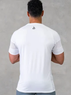 Flex Mesh T-Shirt