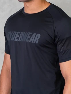 Flex Mesh T-Shirt