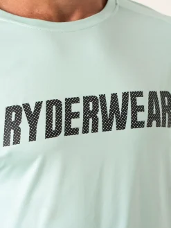 Flex Mesh T-Shirt