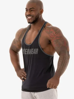Flex Stringer T-Back