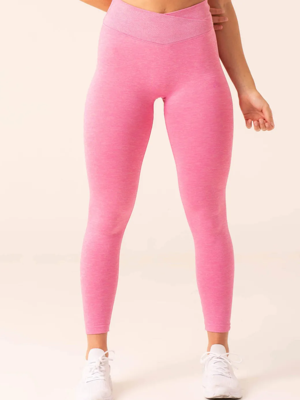 Focus Scrunch Seamless Leggings