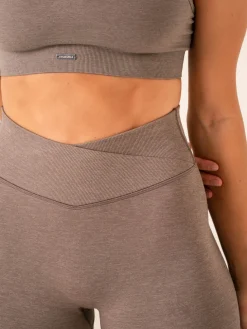 Focus Scrunch Seamless Leggings