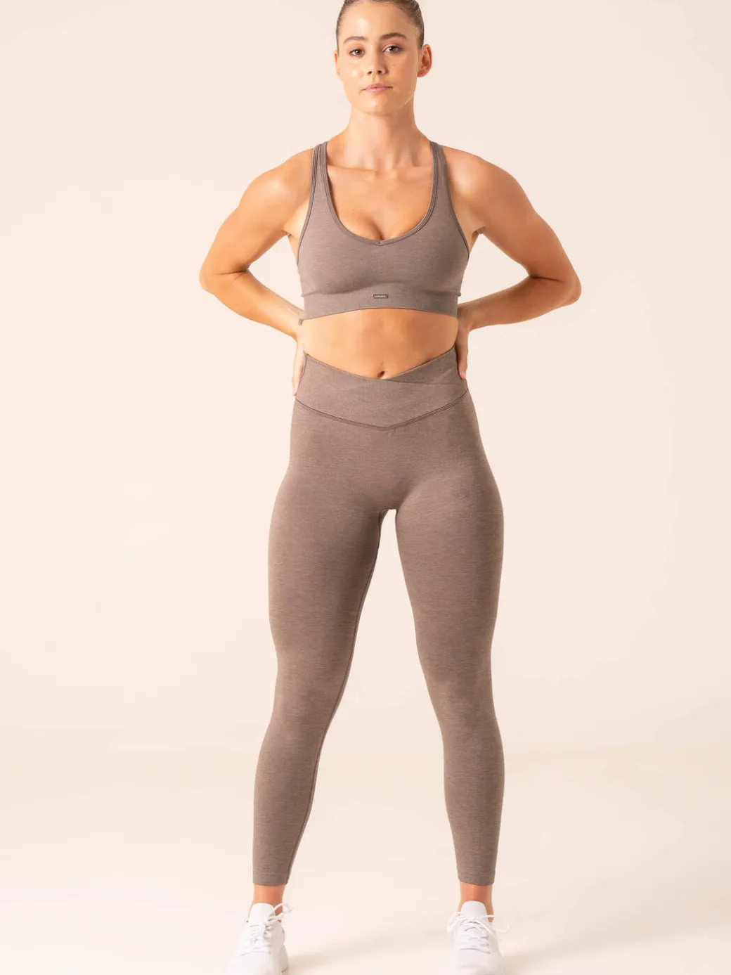 Focus Scrunch Seamless Leggings