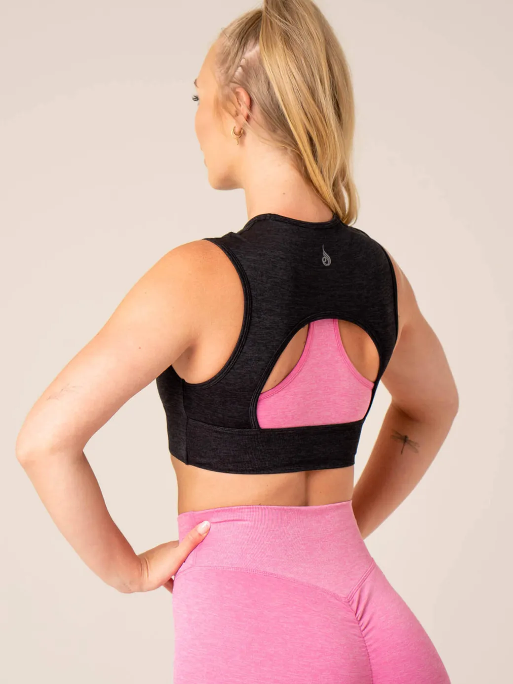 Focus Seamless Tank