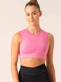 Focus Seamless Tank