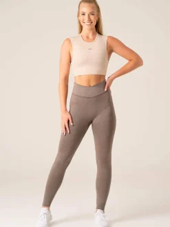 Focus Seamless Tank