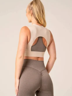 Focus Seamless Tank