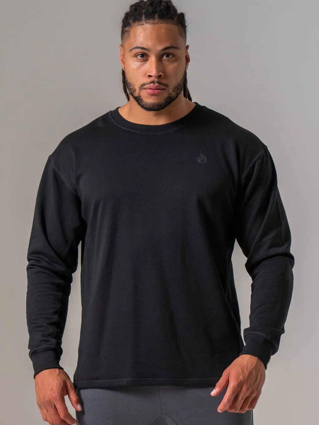Force Crew Neck