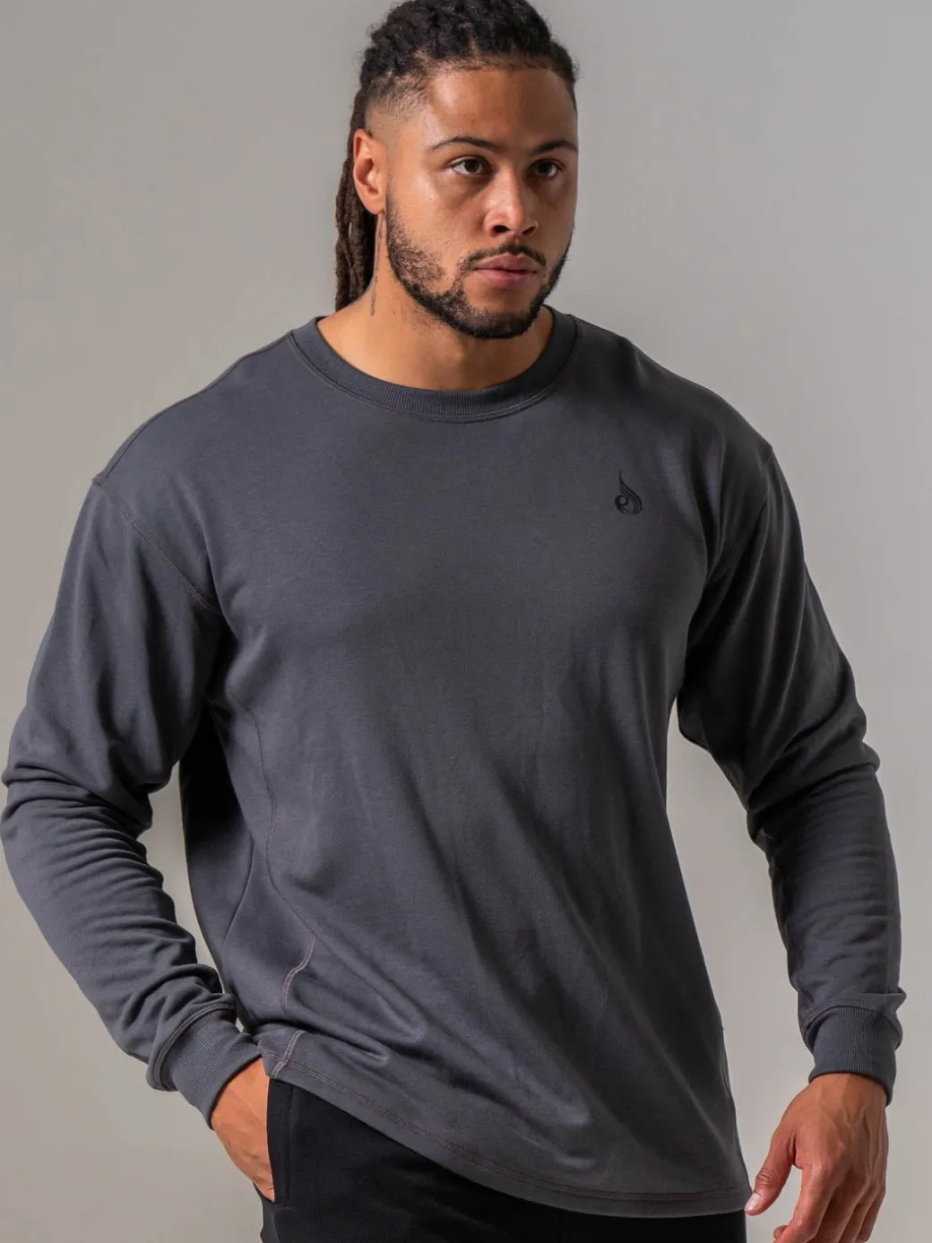 Force Crew Neck