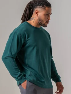 Force Crew Neck