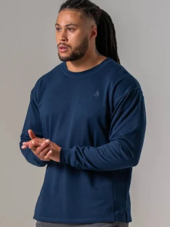 Force Crew Neck