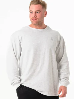 Force Crew Neck
