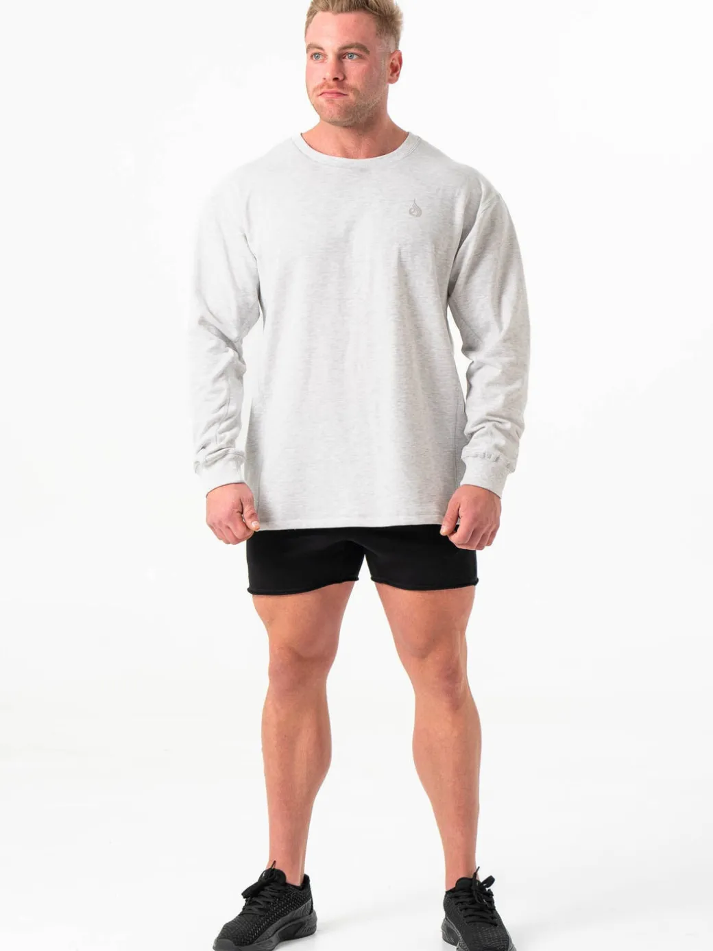 Force Crew Neck