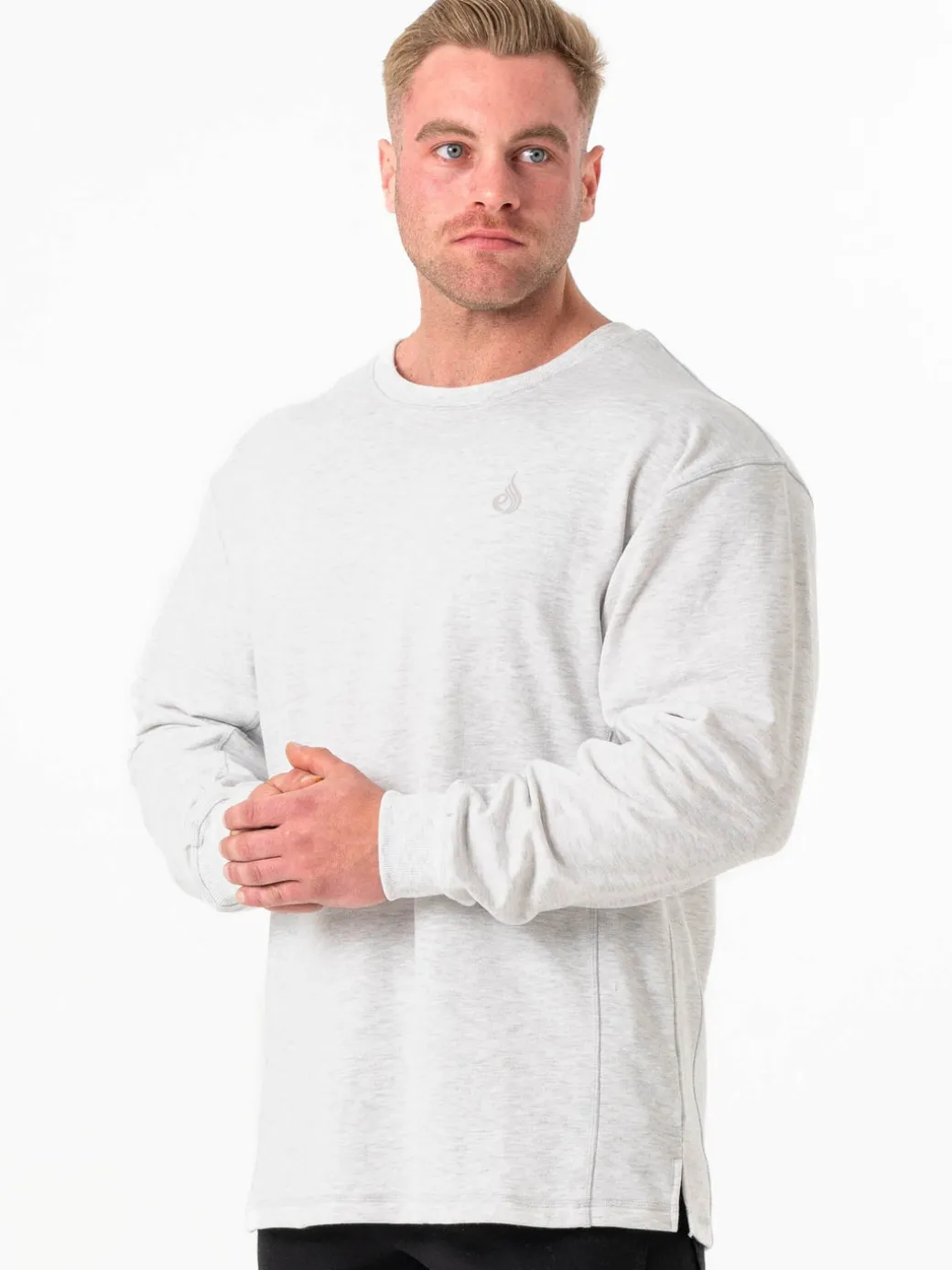 Force Crew Neck