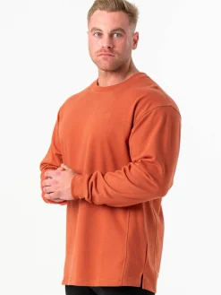 Force Crew Neck