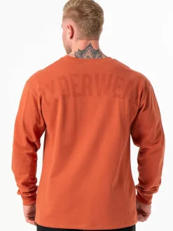 Force Crew Neck