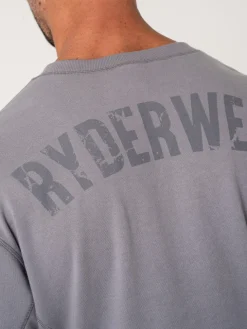 Force Crew Neck