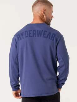 Force Crew Neck