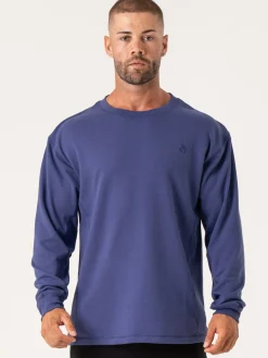 Force Crew Neck