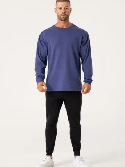 Force Crew Neck