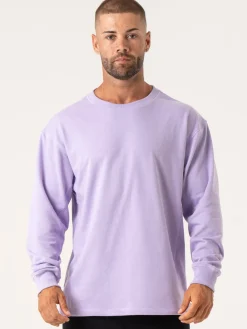 Force Crew Neck
