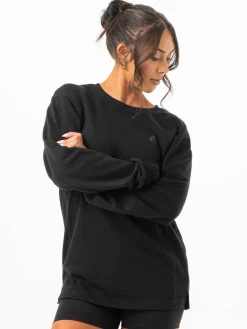 Force Crew Neck