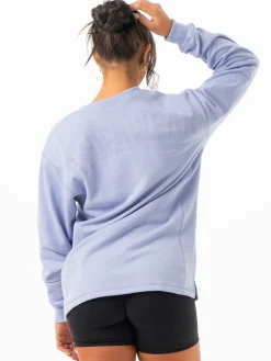 Force Crew Neck