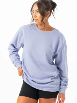 Force Crew Neck
