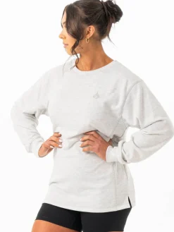 Force Crew Neck