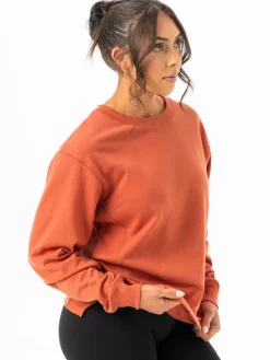Force Crew Neck
