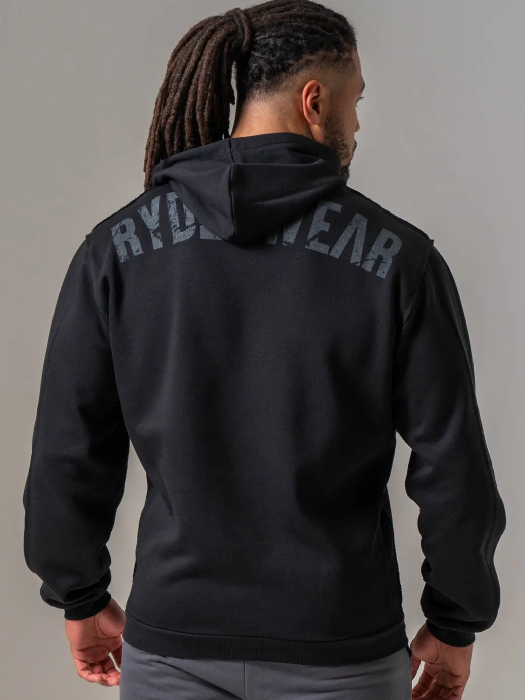Force Hoodie