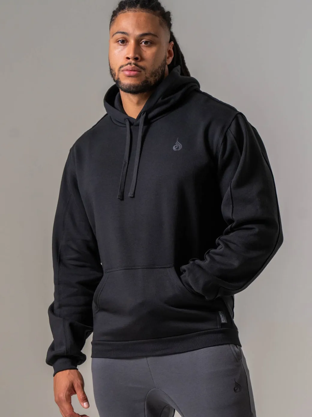 Force Hoodie