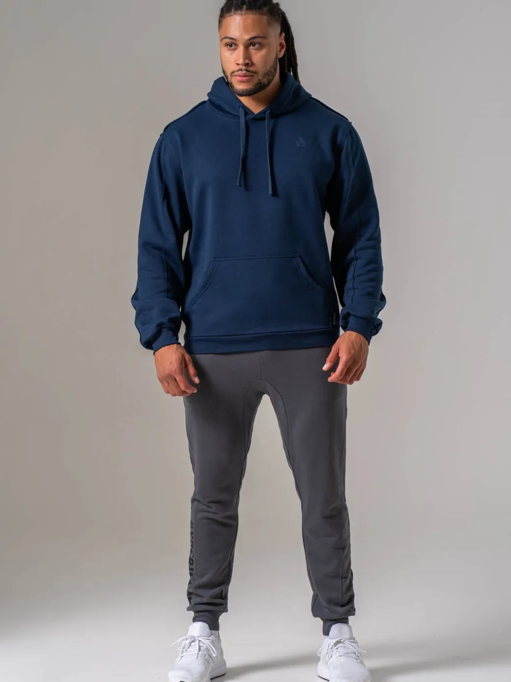 Force Hoodie