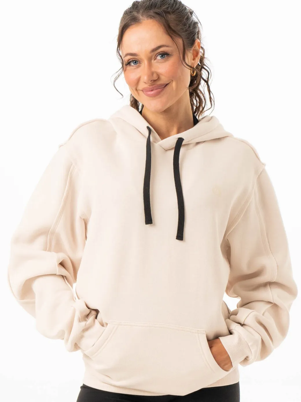 Force Hoodie