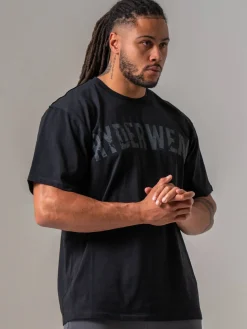 Force Oversized T-Shirt
