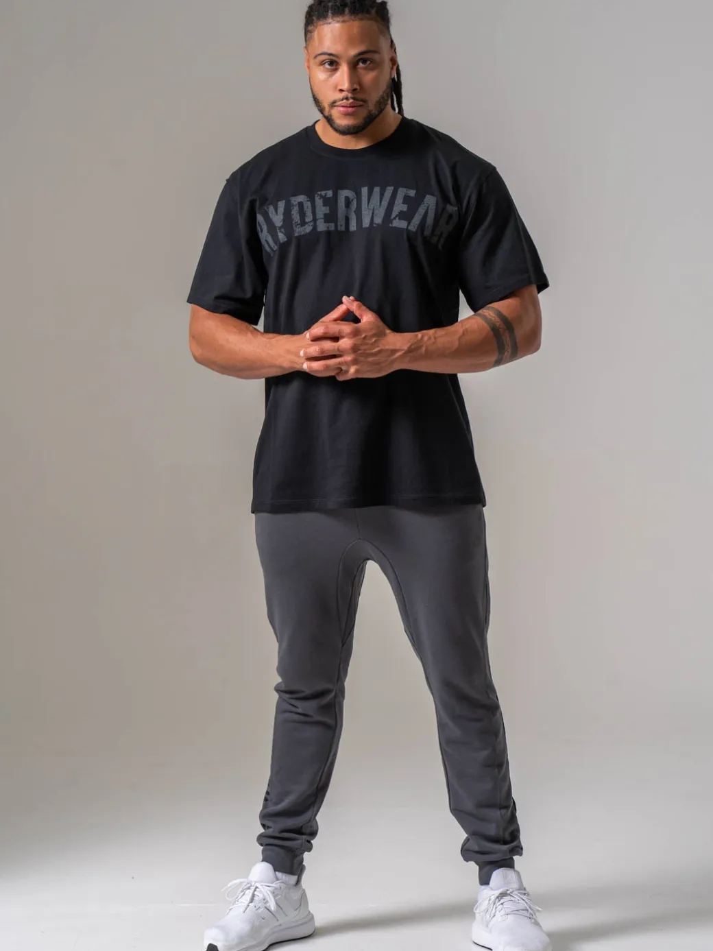 Force Oversized T-Shirt