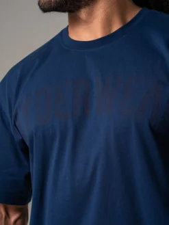 Force Oversized T-shirt