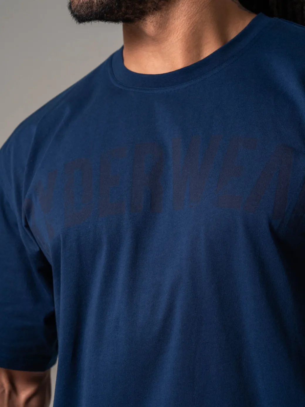 Force Oversized T-shirt