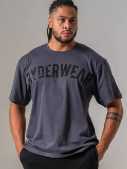 Force Oversized T-shirt