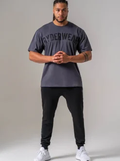 Force Oversized T-shirt