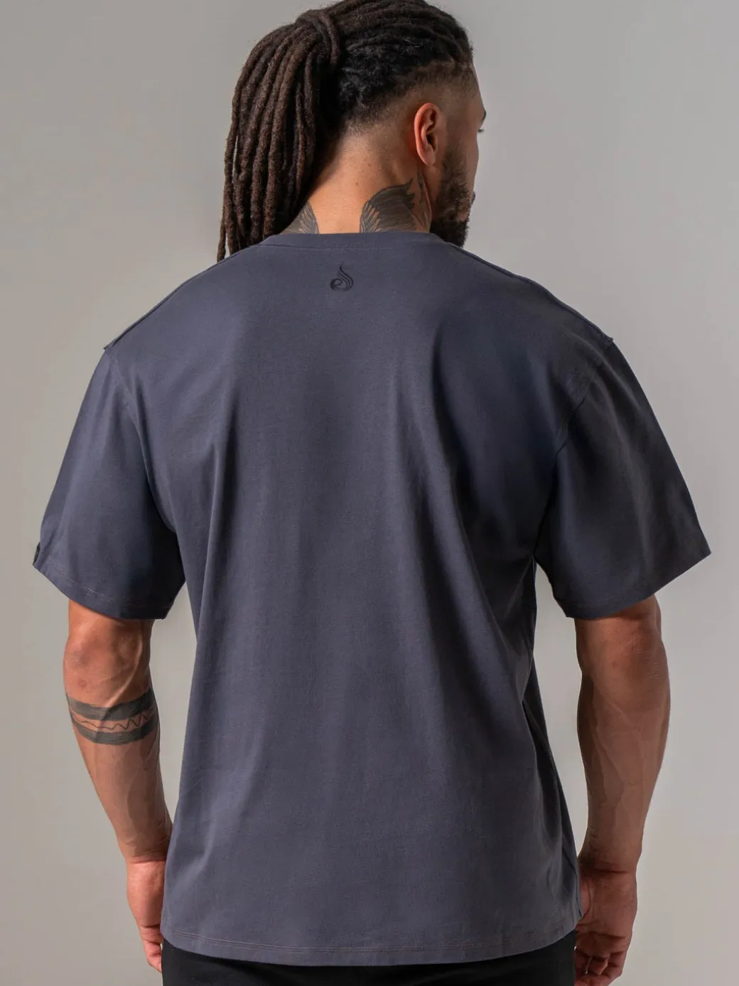 Force Oversized T-shirt