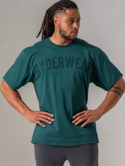 Force Oversized T-shirt