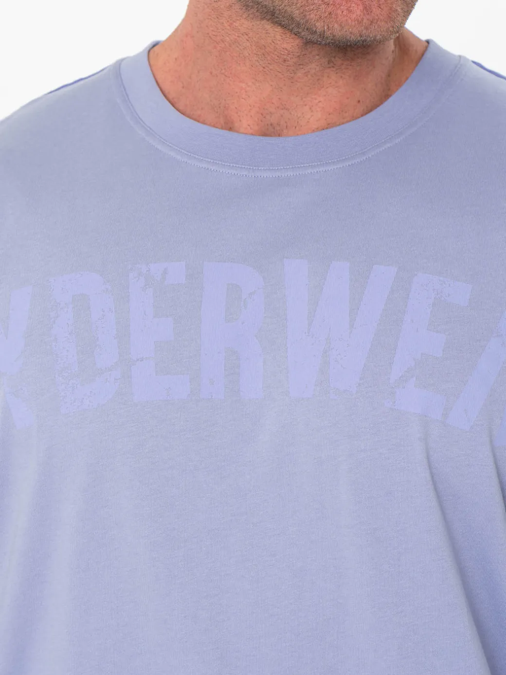 Force Oversized T-Shirt