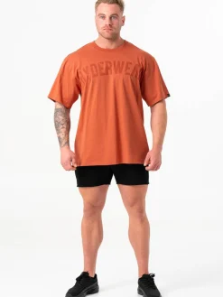 Force Oversized T-Shirt
