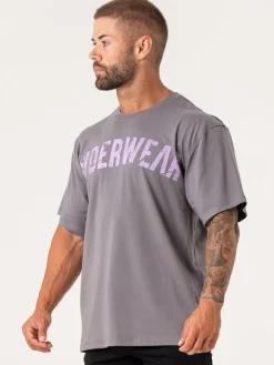 Force Oversized T-Shirt