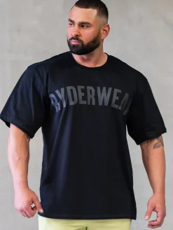 Force Oversized T-Shirt